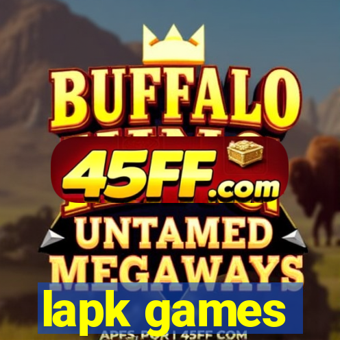 lapk games